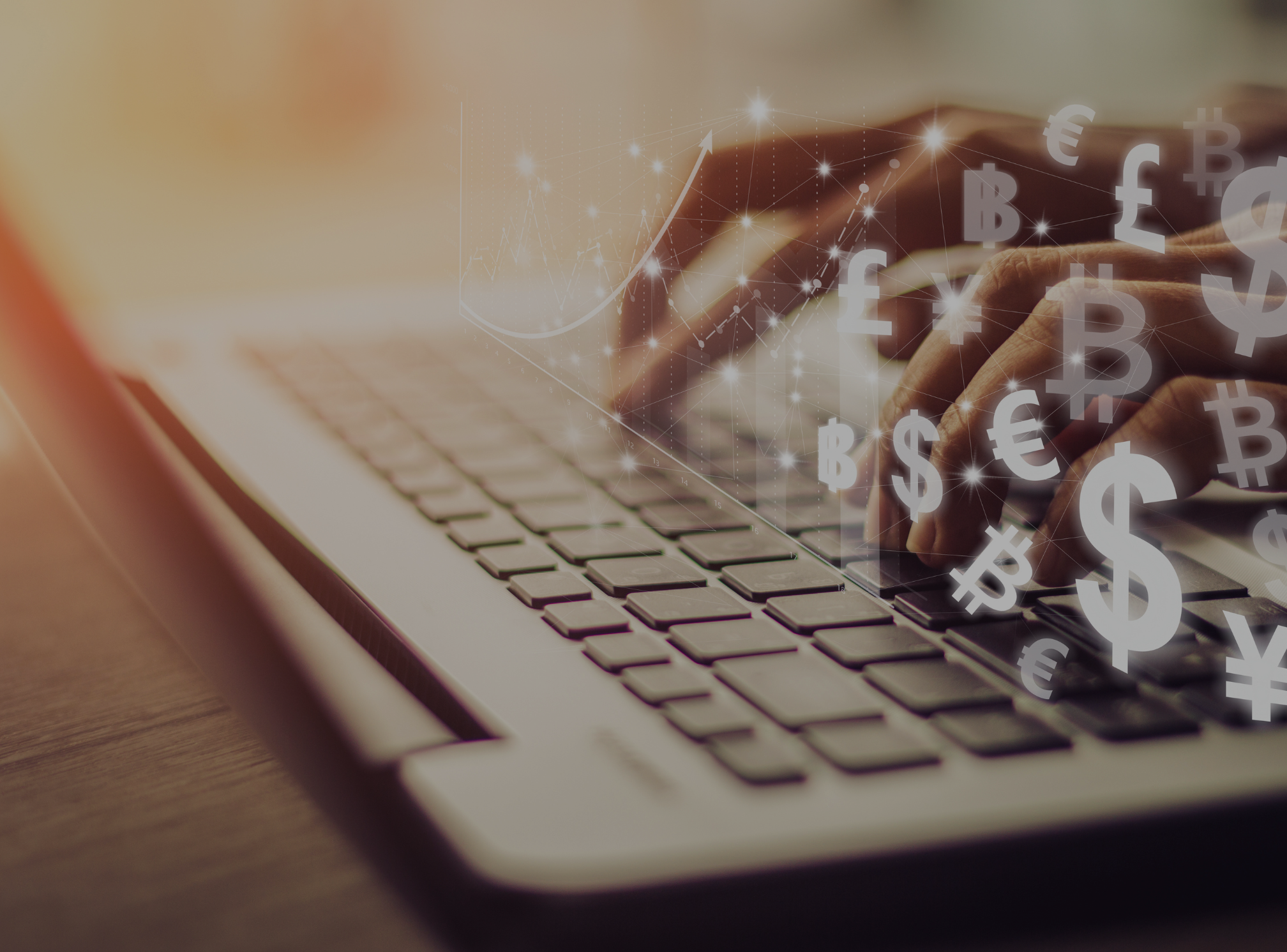 Digital Business Model